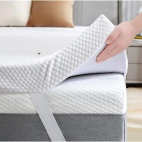 TEST Washable Cover With Skid-resistant Surface (Option: Full3in)